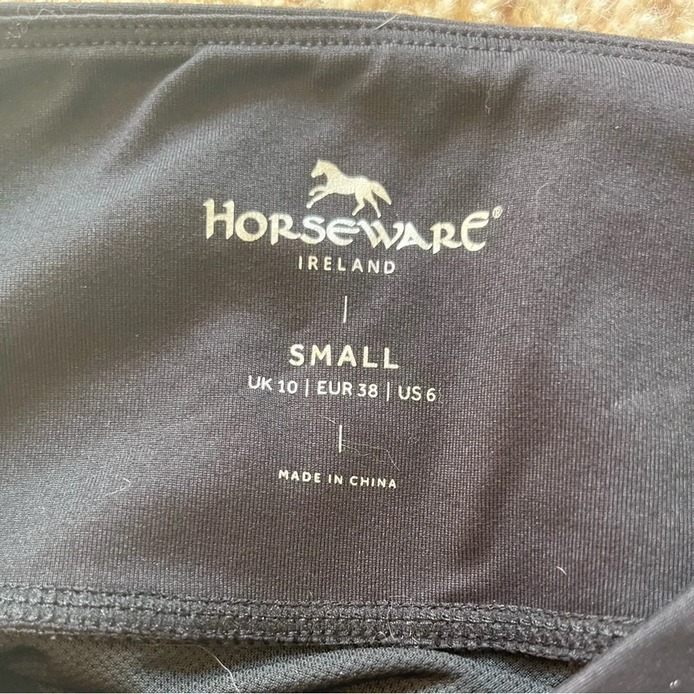 🐴☀️Bundle Summer Weight Riding Tights/Leggings - Picture 5 of 10